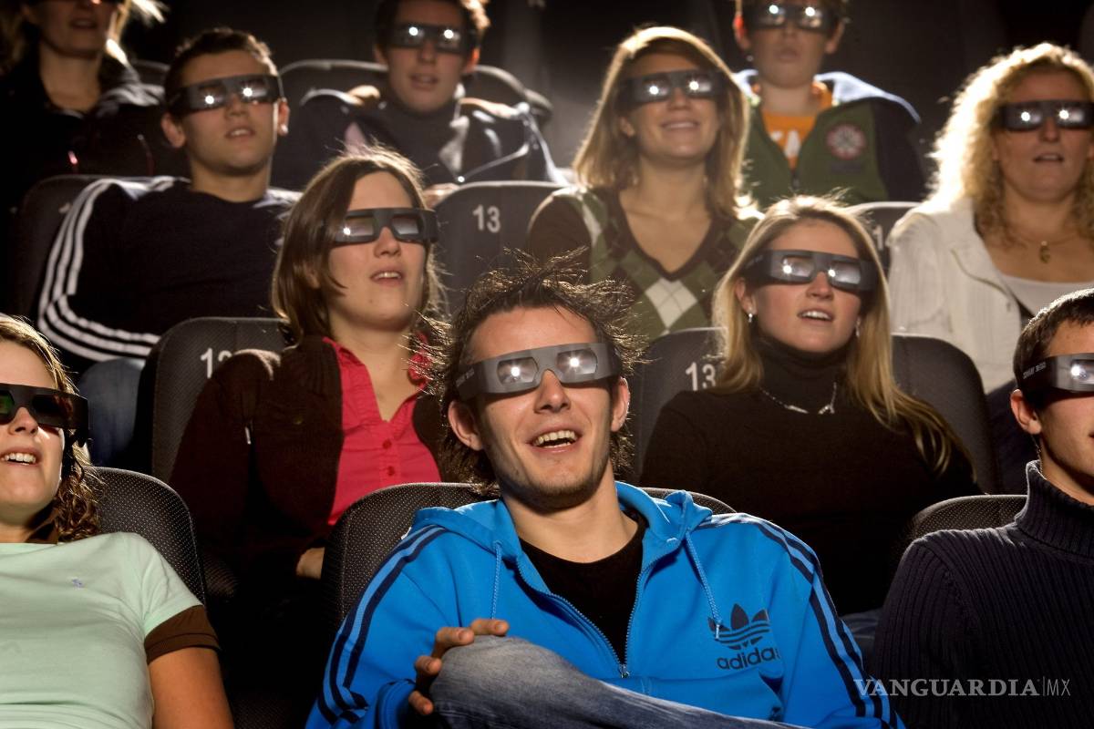 La lección que ‘Avengers: Endgame’ nos dio sobre el cine 3D en pleno 2019