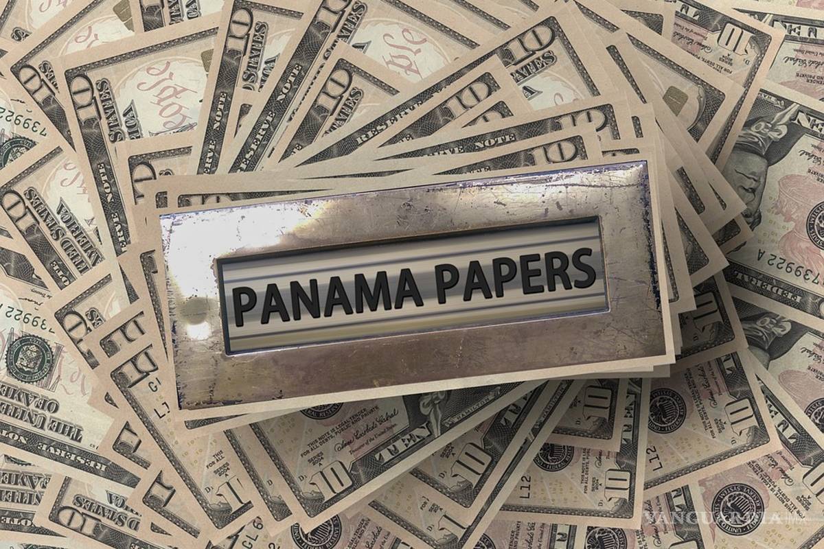 ¿Y en qué trabajan los implicados en los Panama Papers?