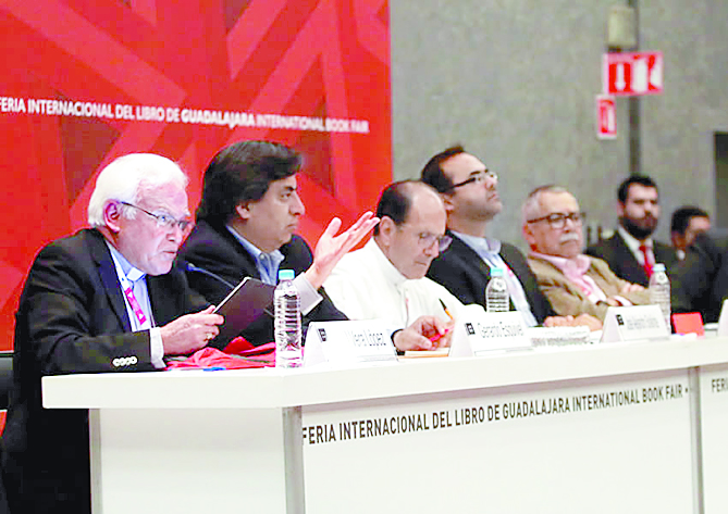 $!México: El abismo de la desigualdad