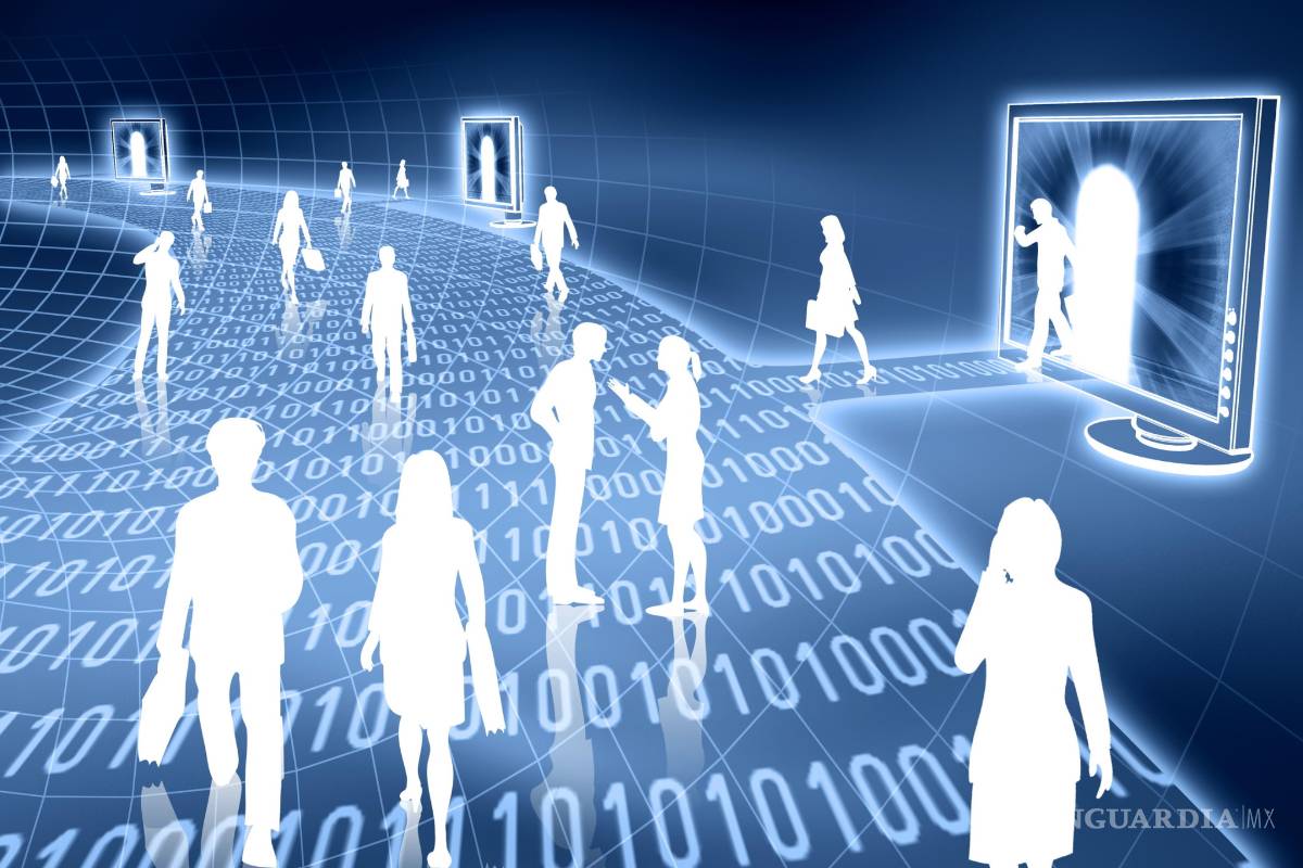 $!Pierde México libertad en internet, según Freedom House