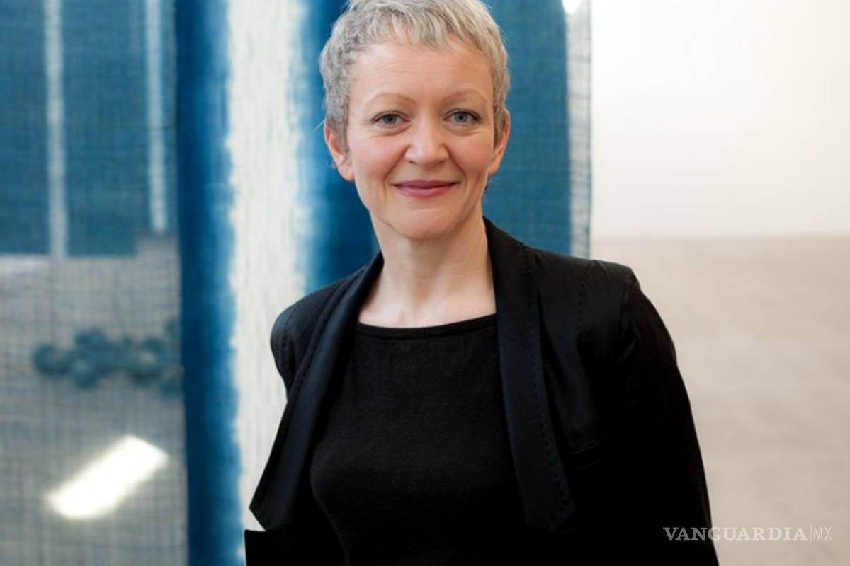 Maria Balshaw, primera mujer que dirige las galerías Tate en el Reino Unido