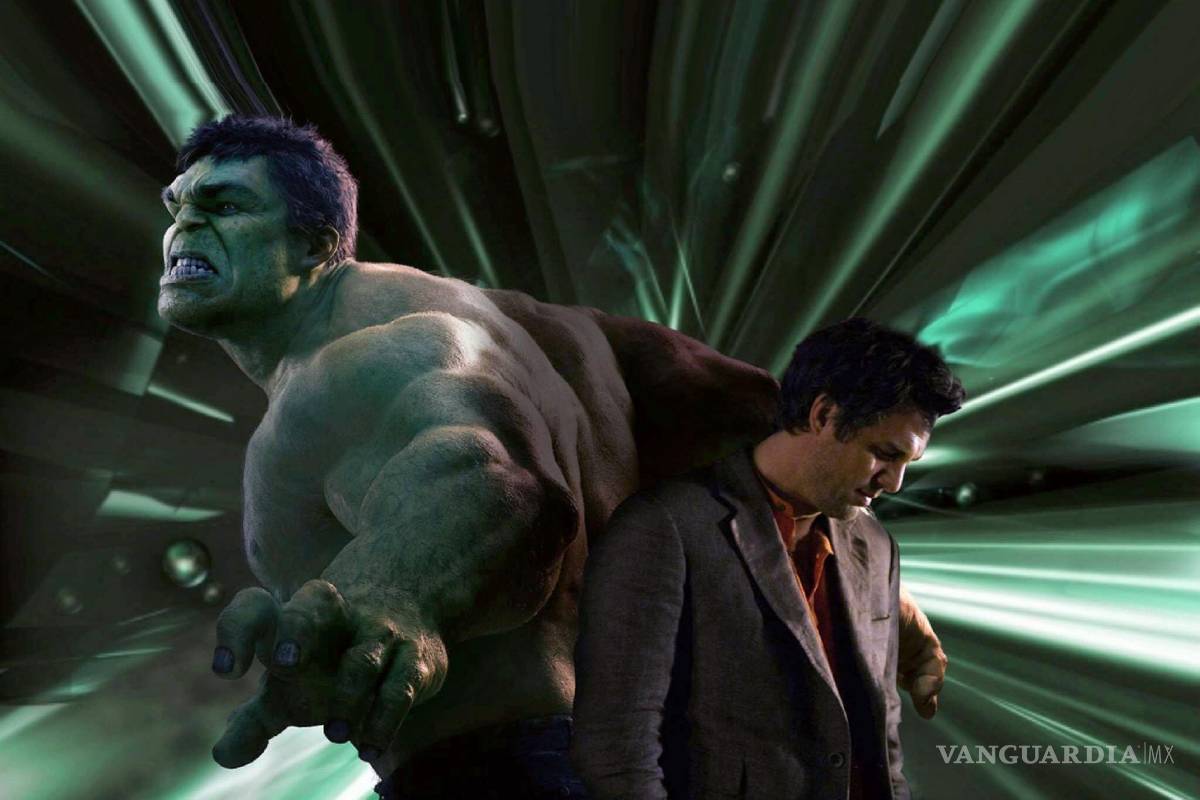 ‘Nunca veremos otra película de Hulk’: Mark Ruffalo