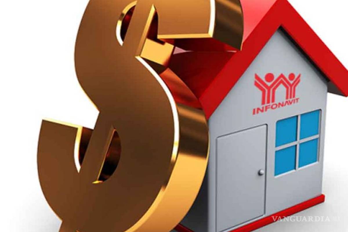 Infonavit devolverá fondos de vivienda a pensionados de IMSS