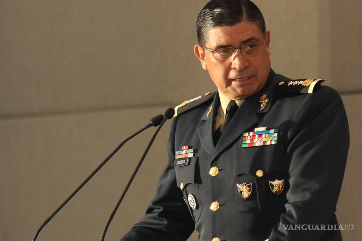 Guardia Nacional será financiada con venta de departamentos en Santa Fe