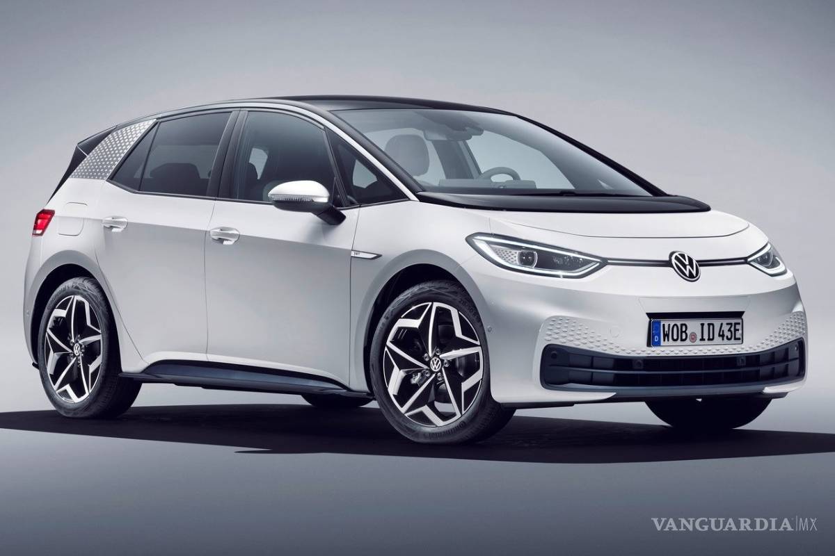 Vender coches eléctricos baratos aún no será posible: Volkswagen
