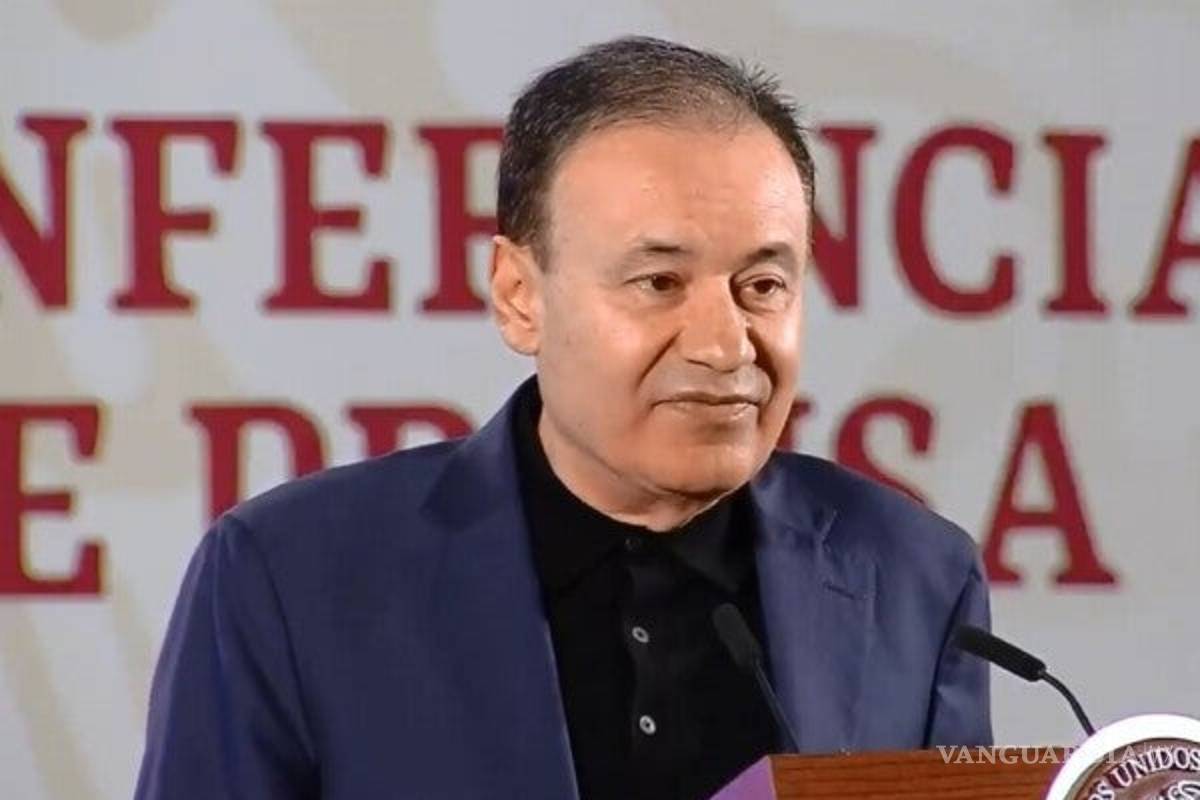 Presume Durazo reducción de 1.9% en muertes violentas