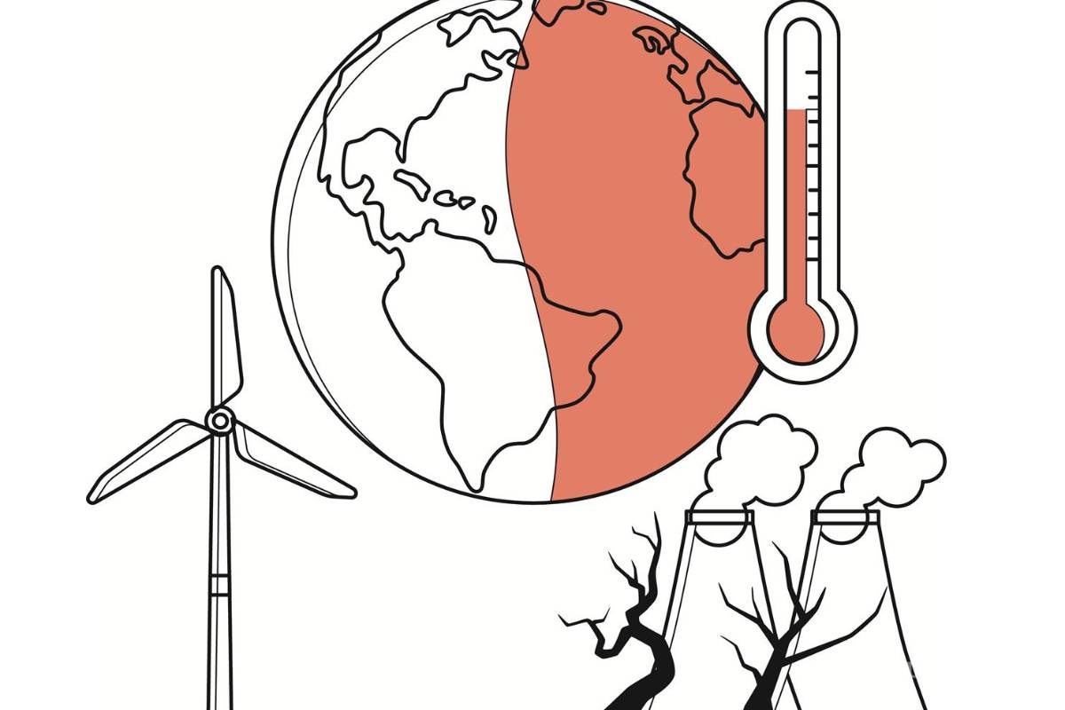 A pesar de los dramas climáticos