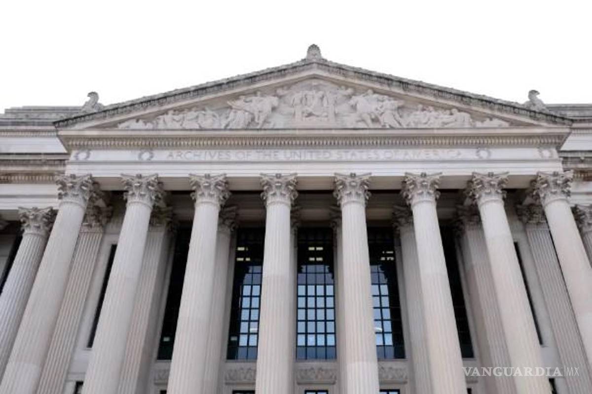 Los cargos por los que Trump es acusado en el caso de los documentos clasificados