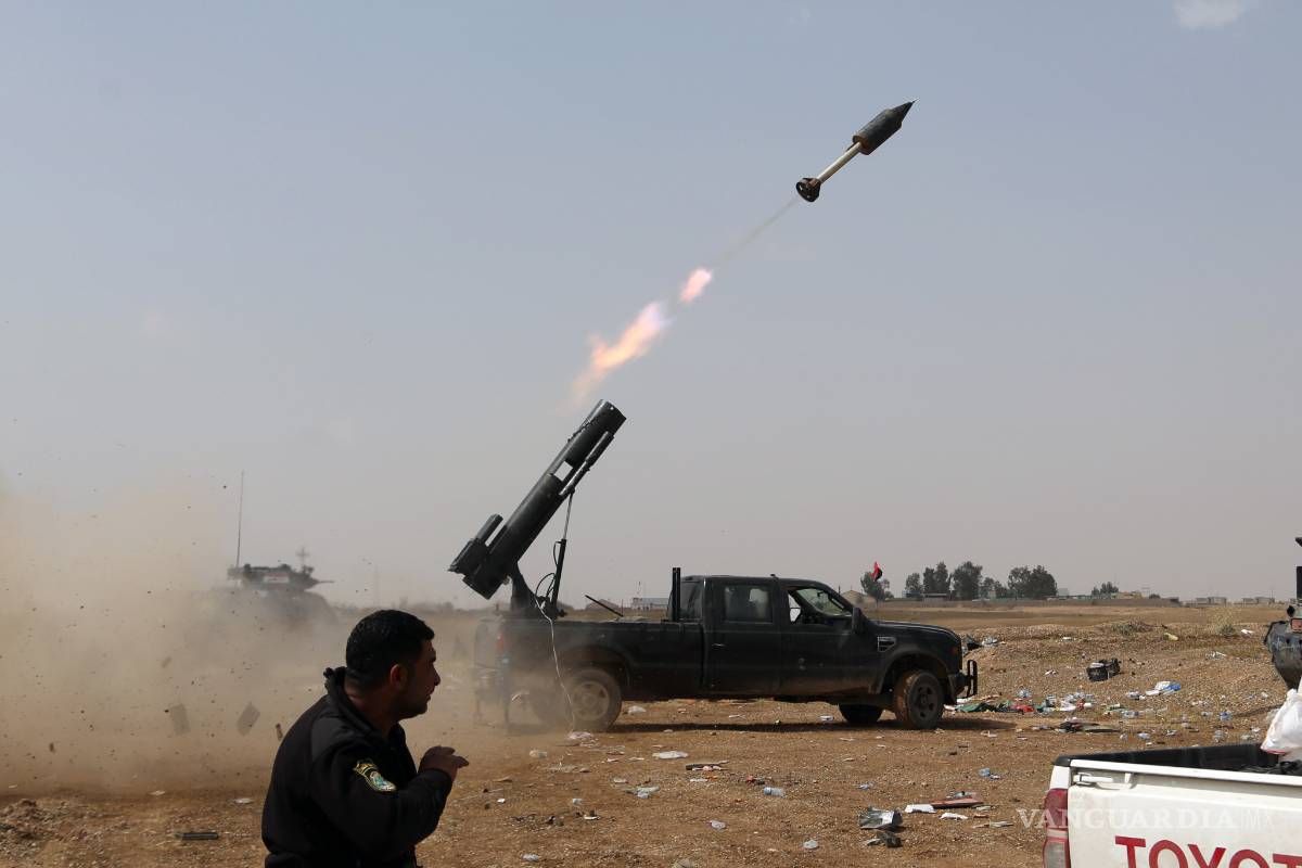 Al menos 4.000 muertos tras año y medio de ofensiva militar en Pakistán