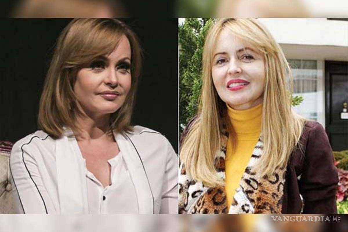 Gaby y Daniela Spanic celebran primer cumpleaños juntas luego de 10 años de no hablarse