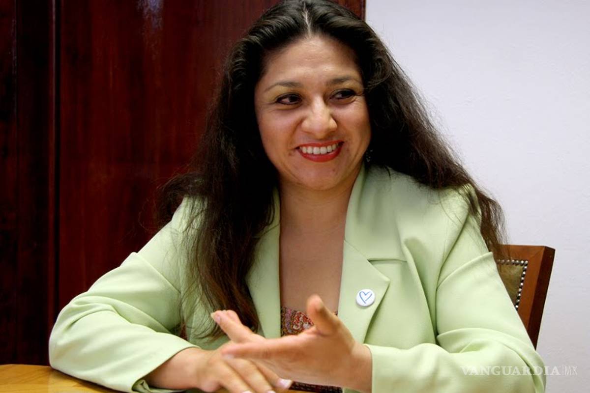 Piden hacer público informe de Procuradora de Tlaxcala