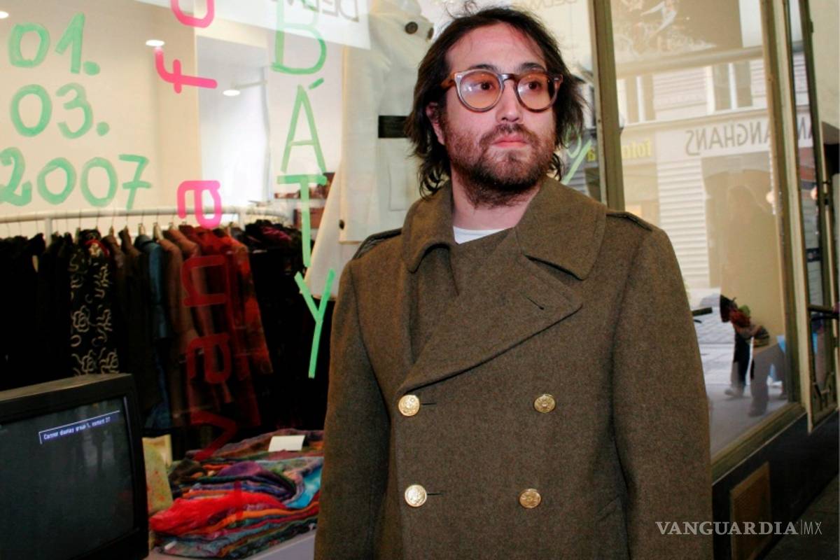 $!John Lennon, el músico convertido en mito, cumpliría 80 años
