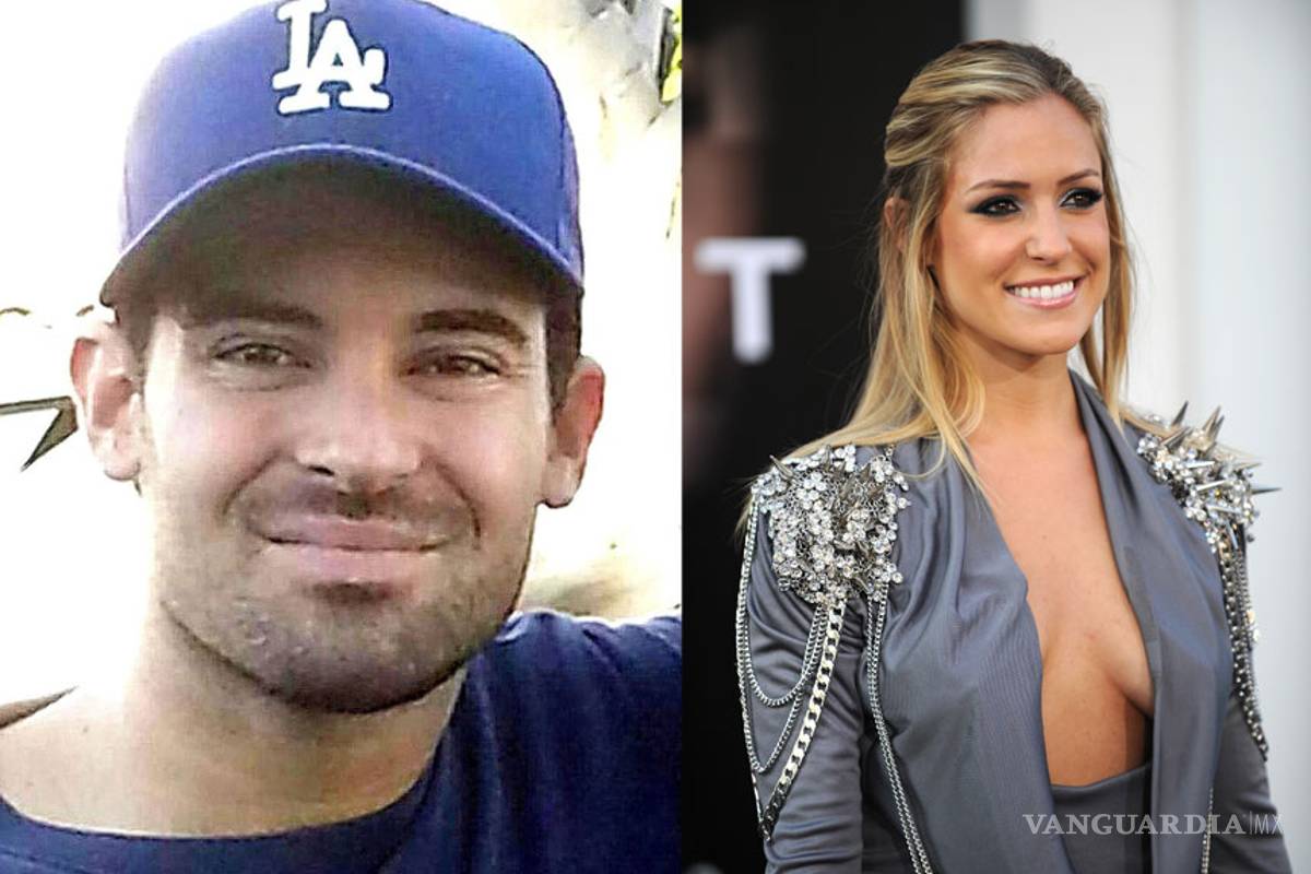 Hallan muerto a hermano de Kristin Cavallari, actriz de &quot;The Hills&quot;