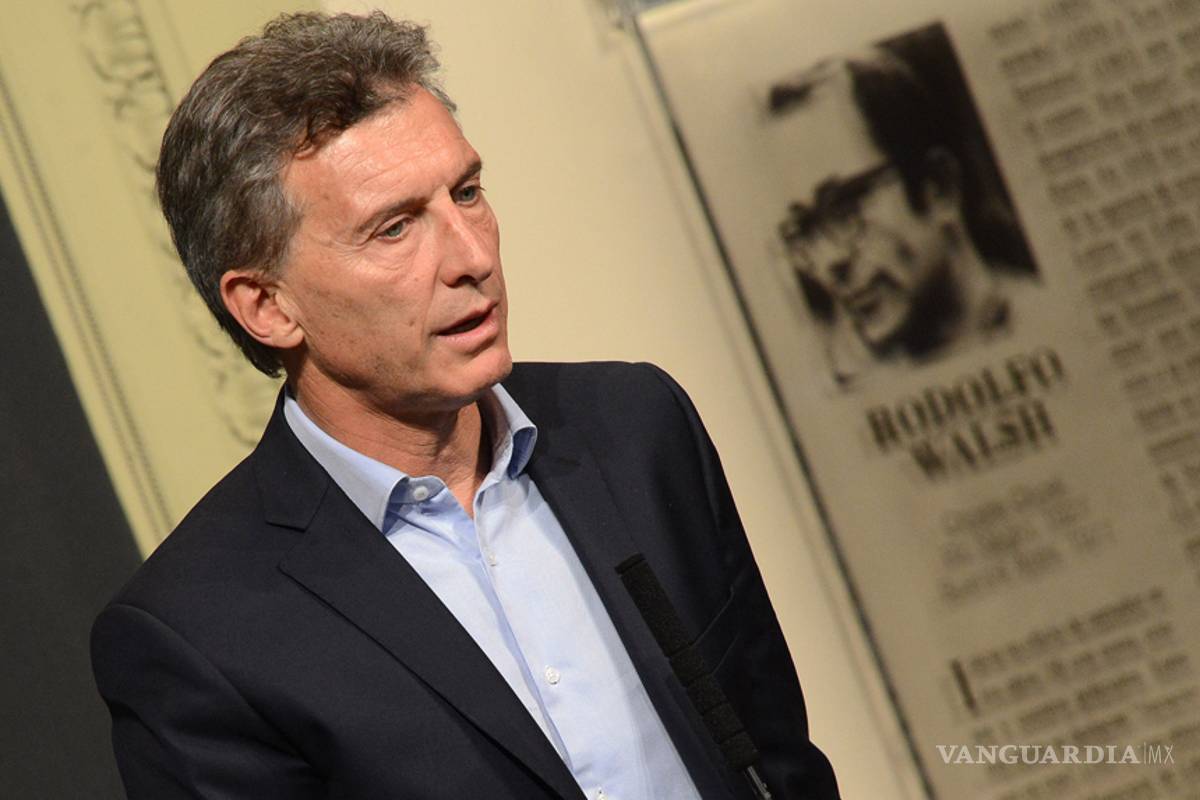 En medio de crisis, Macri es acosado por escándalo de los Panama Papers