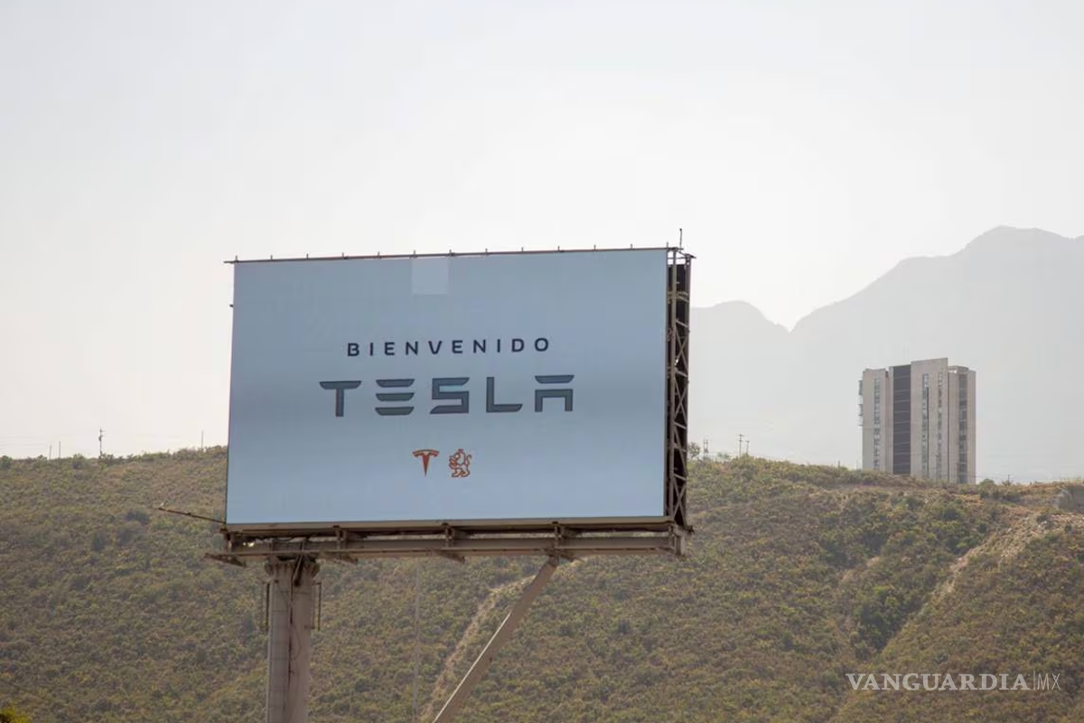Despidos de Tesla alcanzan a Nuevo León