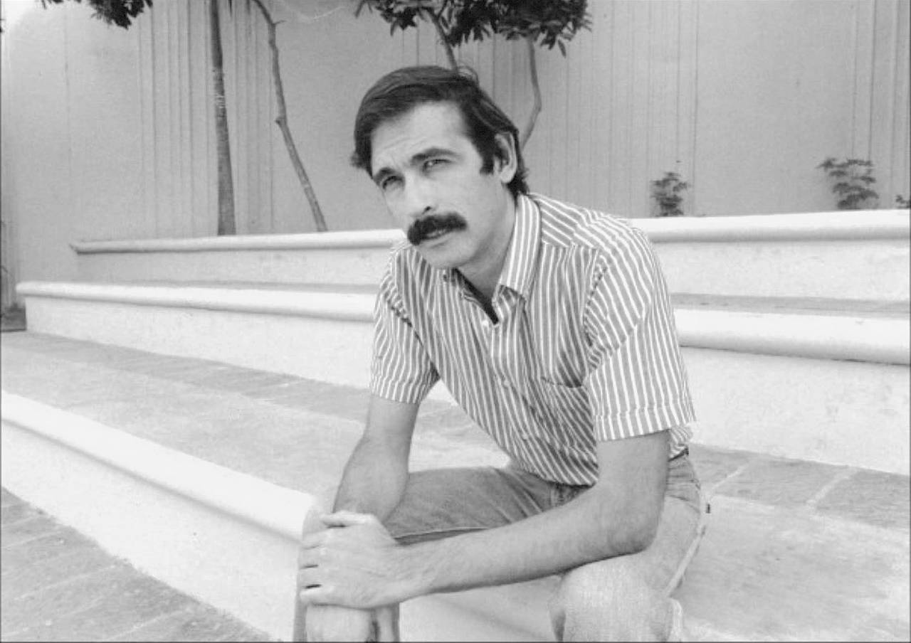 Óscar Liera, el dramaturgo que comenzó a descentralizar el teatro