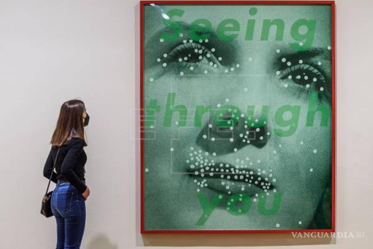 Una exposición que rinde homenaje al arte de las mujeres