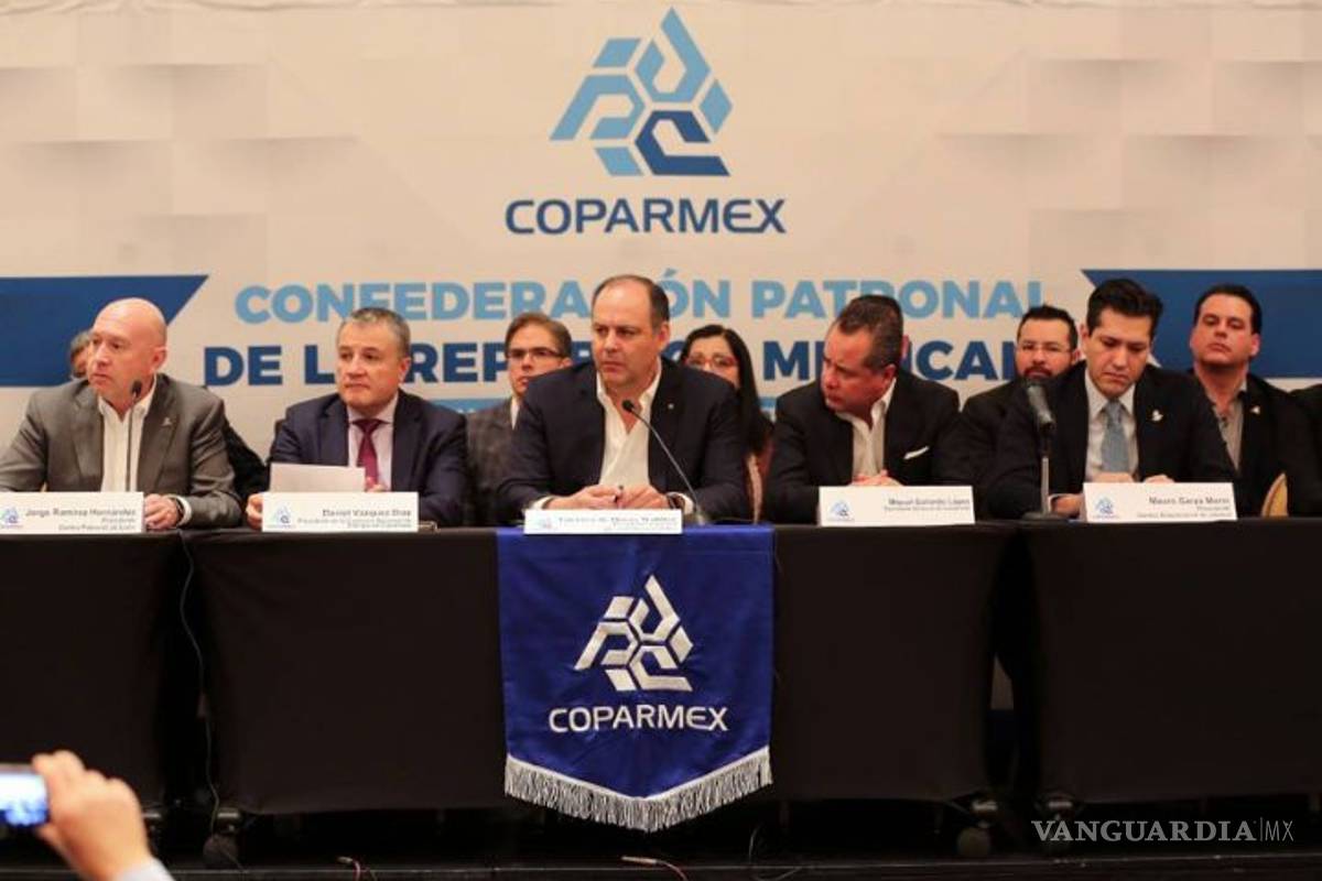 &quot;El país desespera&quot;; exigen empresarios a AMLO actuar contra coronavirus