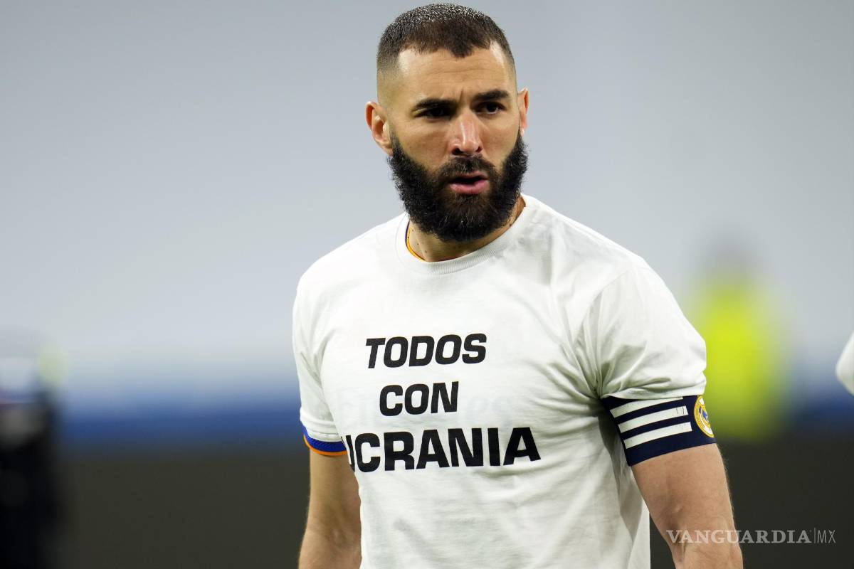 Karim Benzema será juzgado en apelación el 30 de junio