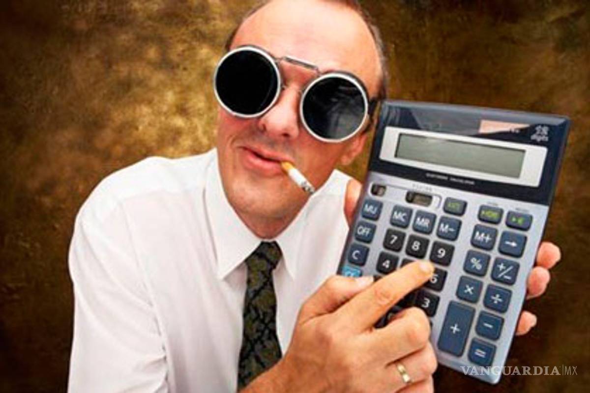 Así surgió el Día del Contador