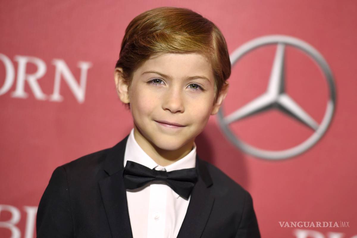 La nueva superestrella de Hollywood solo tiene 9 años (y está arrasando)