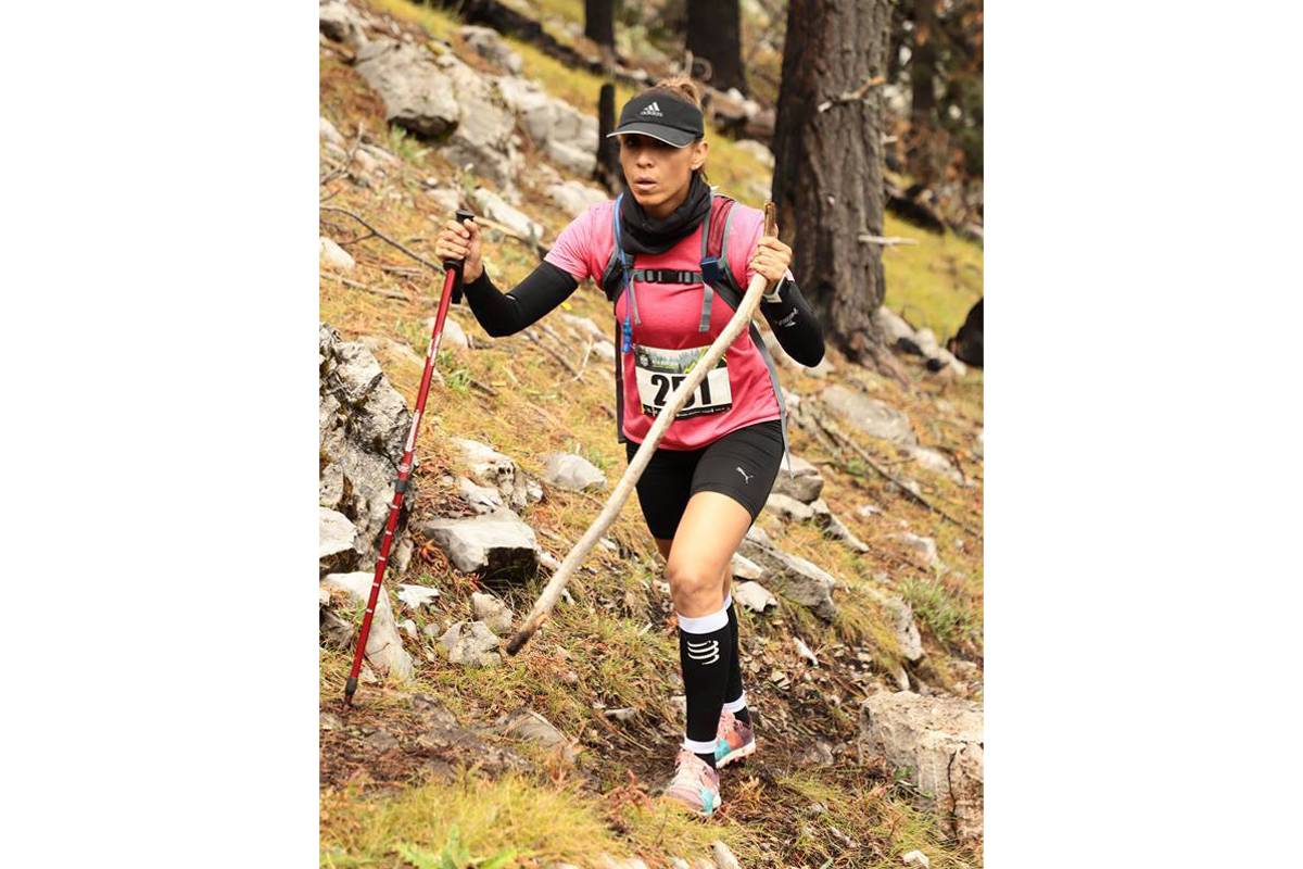 Retando a la Viga en KM Vertical