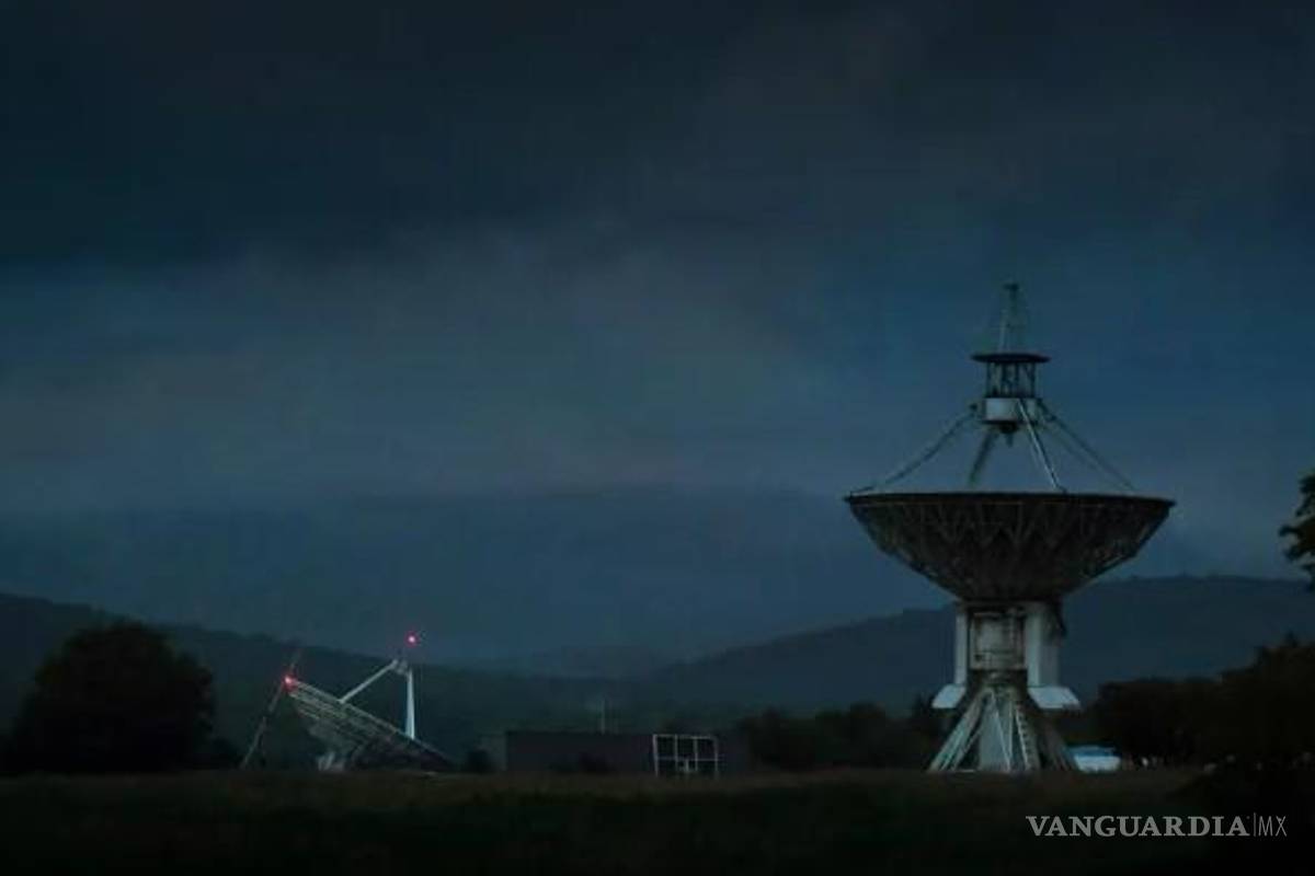 Descubren ocho señales sospechosas desde el espacio: ‘¿Estamos solos en el universo?’