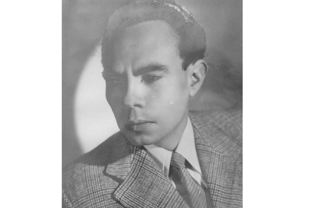 Alcohólico, machista y frustrado, así fue el papá de José José