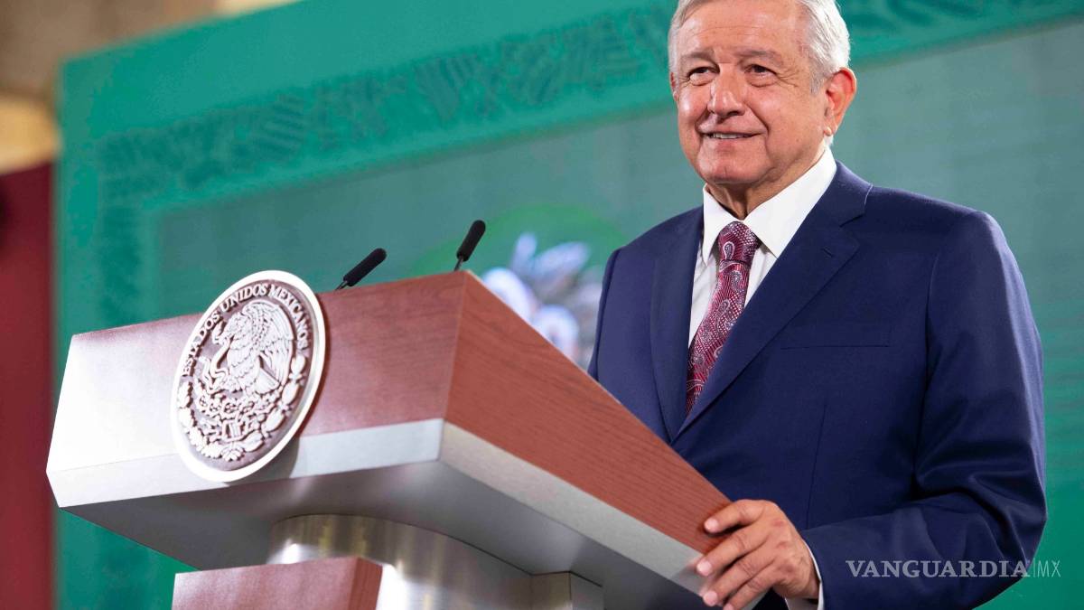 AMLO pide a gobernadores hacer valer el acuerdo por la democracia