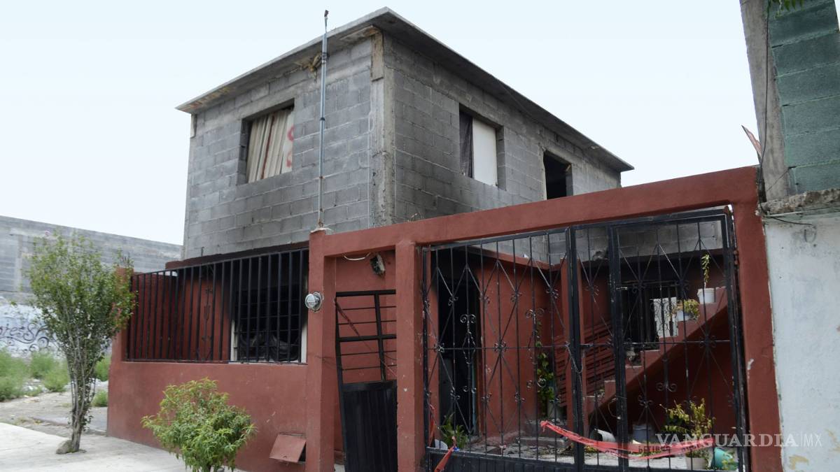 Teme por su vida familia saltillense; está amenazada por pandilleros