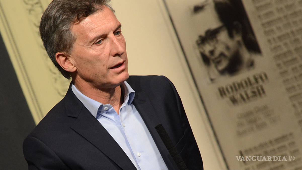 En medio de crisis, Macri es acosado por escándalo de los Panama Papers
