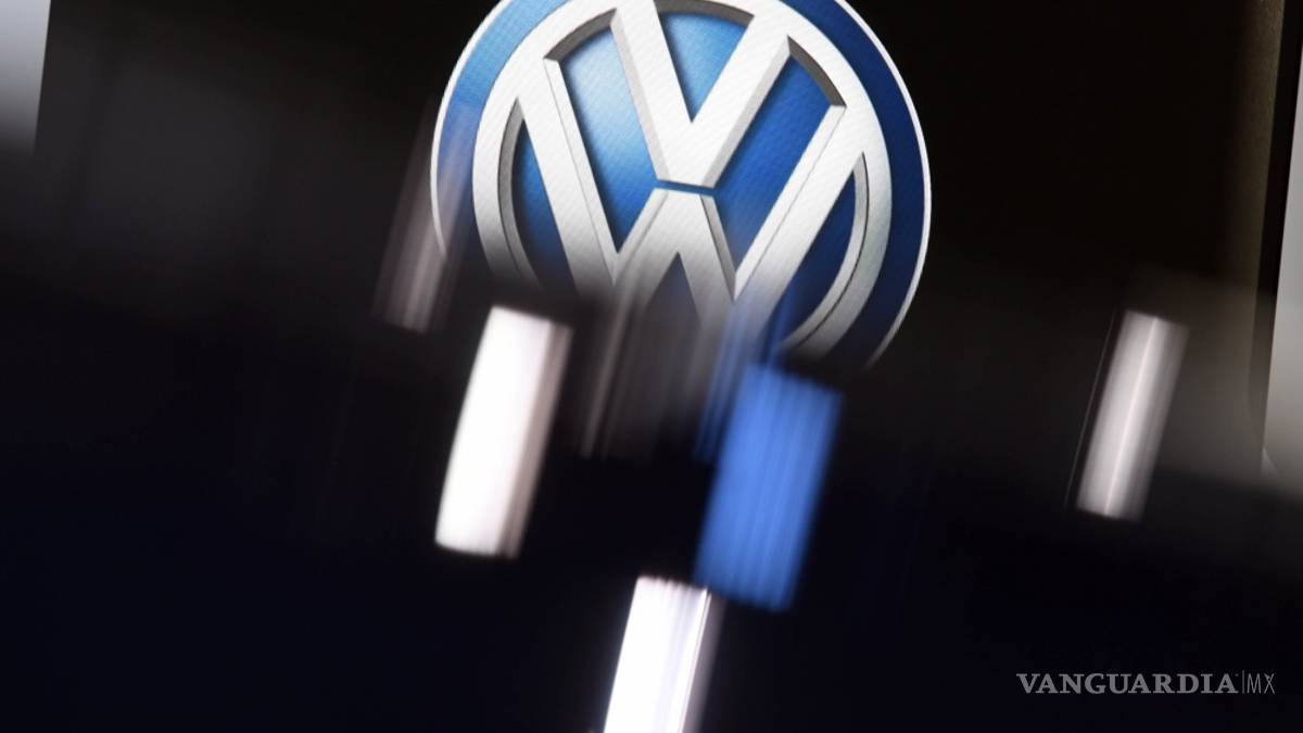 Pide la UE a Alemania investigar a Volkswagen por uso de fondos europeos