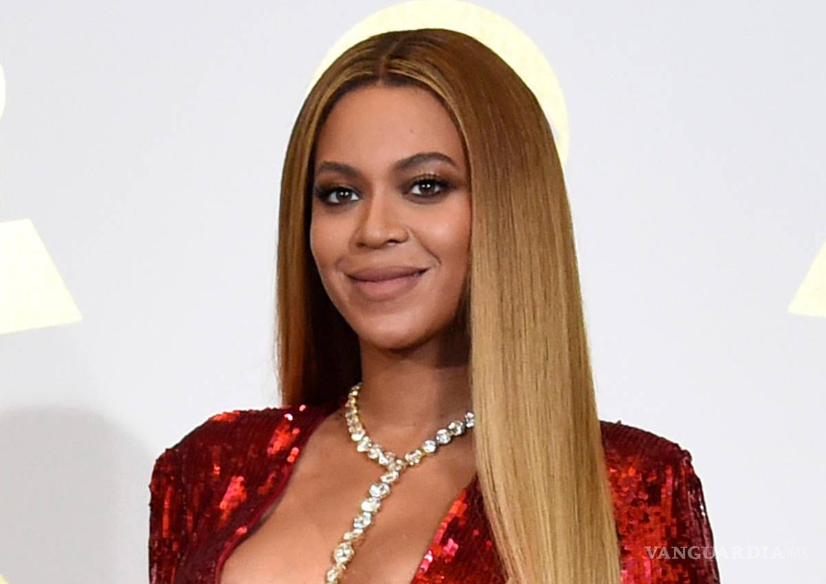 $!Revela Beyoncé que sus mellizos nacieron por cesárea de emergencia