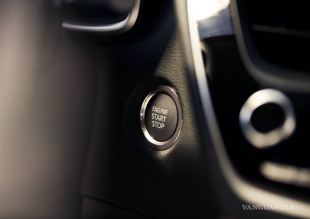 $!Toyota Corolla 2019 estrena generación, en forma de hatchback