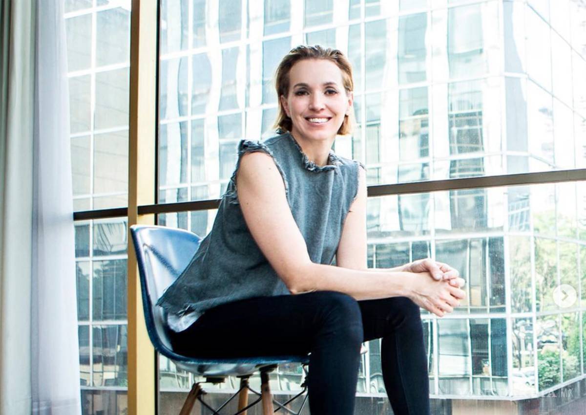 $!Arquitecta Tatiana Bilbao: Vivienda bella y no basura debe ser derecho humano