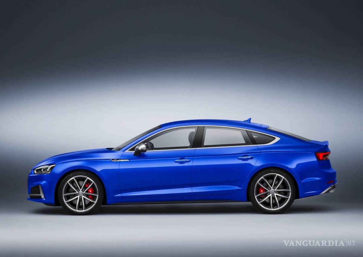 $!Conoce los candidatos a Auto del Año (fotos)