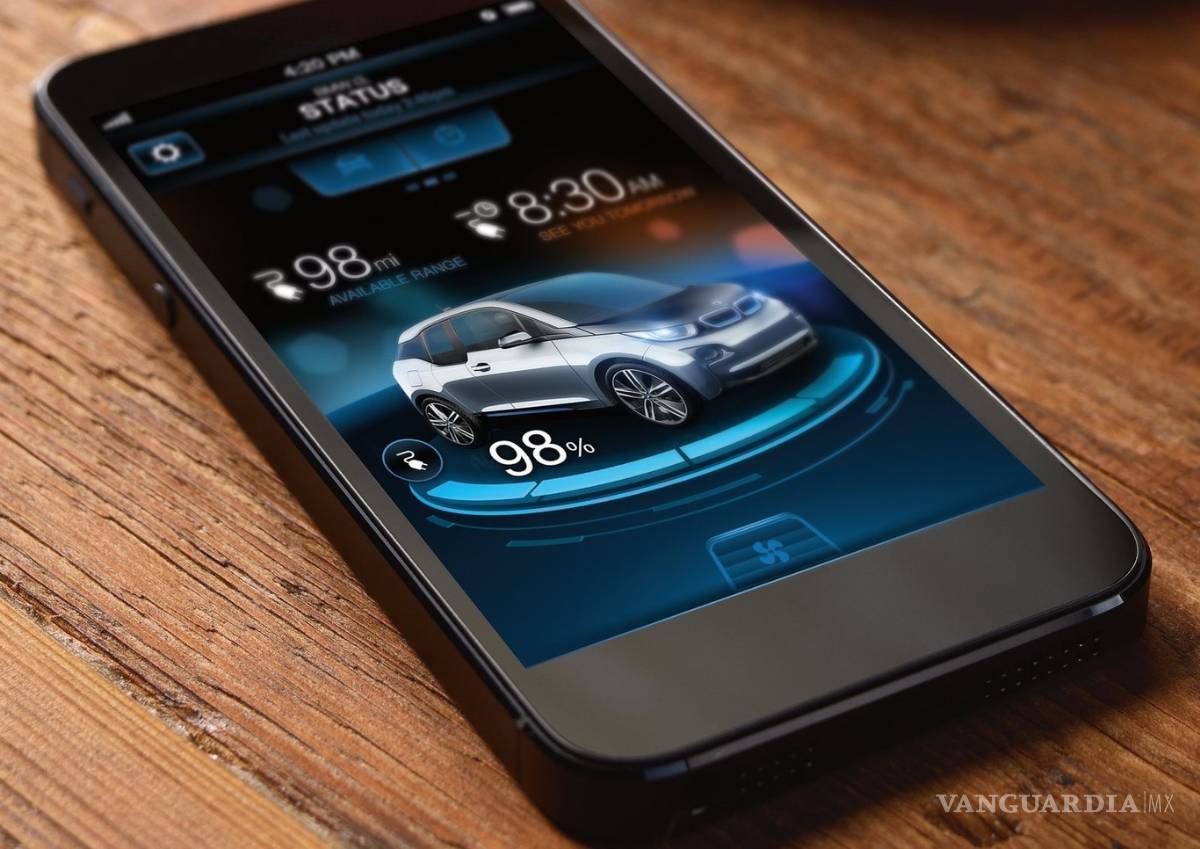 $!BMW y Daimler se unen para ofrecer servicios de movilidad sustentable y autónoma