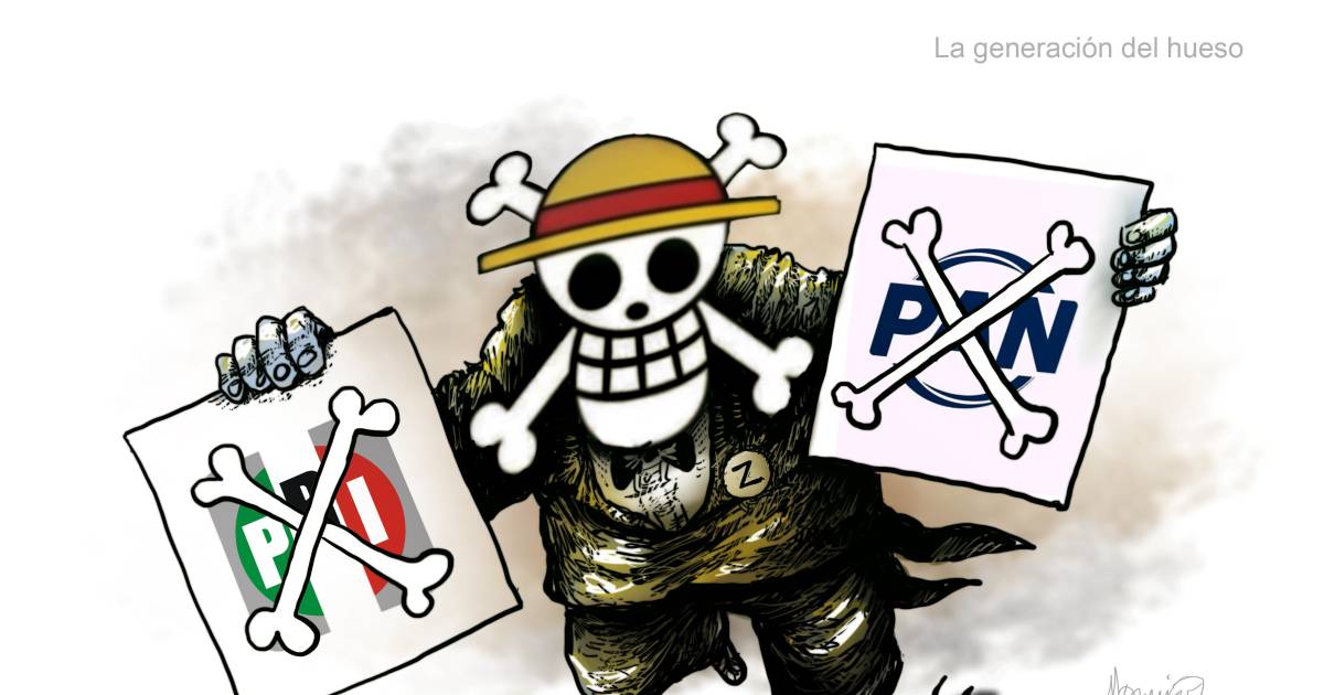 La generación del hueso