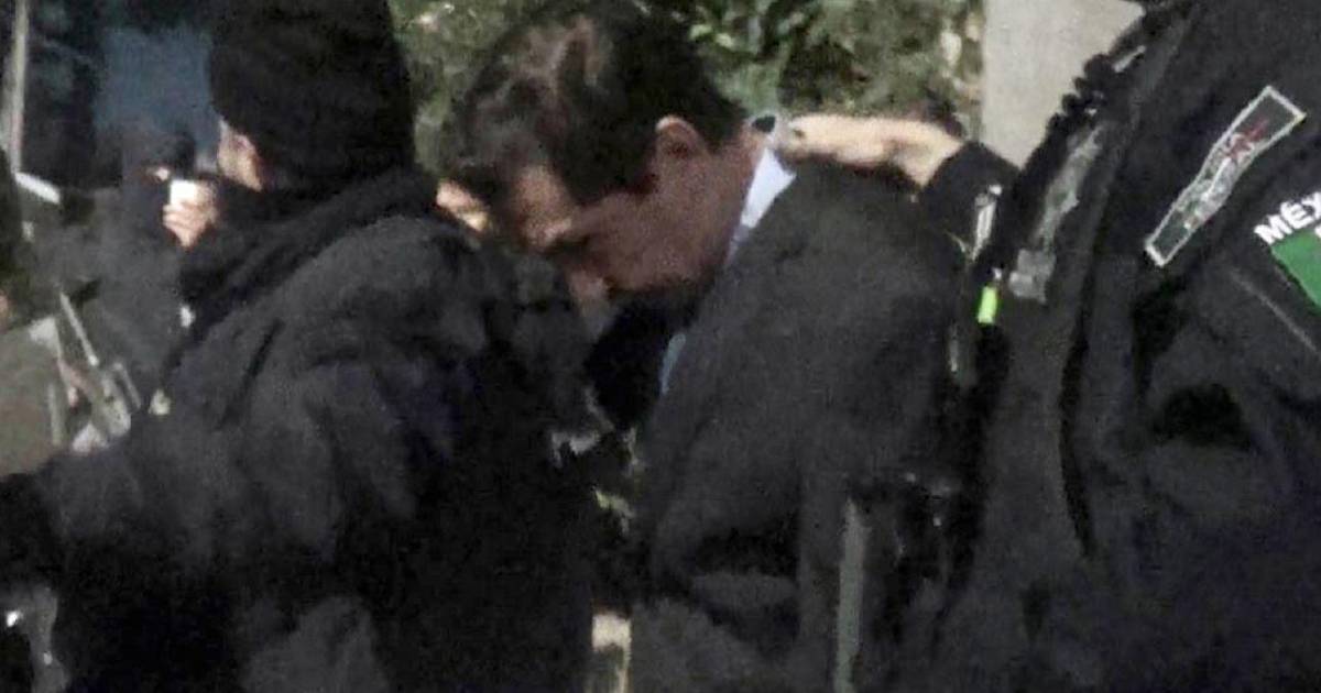 Ordena Tribunal revisar prisión de José Luis Abarca por su estado de salud