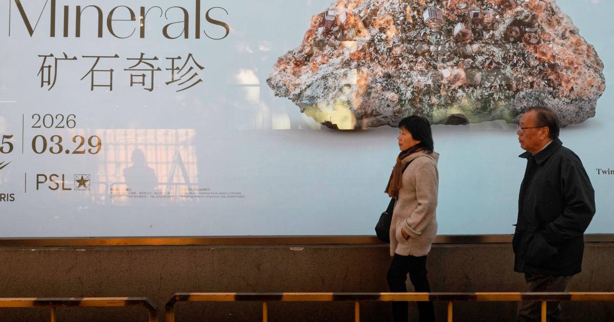 El futuro del ‘electroestado’ chino