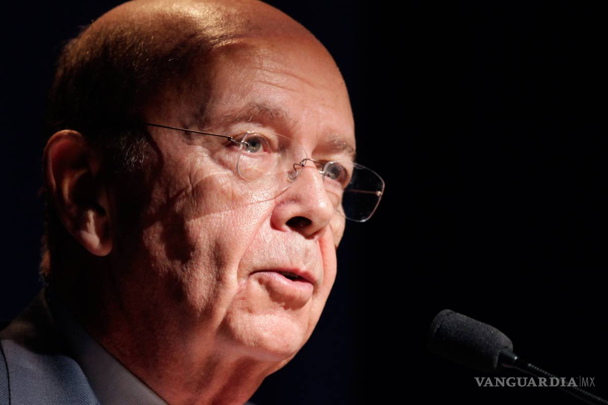 Negociación de TLCAN se complicaría por elección de 2018: Wilbur Ross