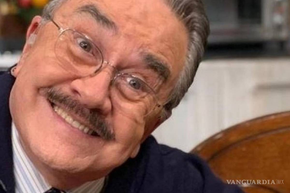 #BailaComoPedroSola El conductor encabeza un baile masivo a ritmo de Los Ángeles Azules