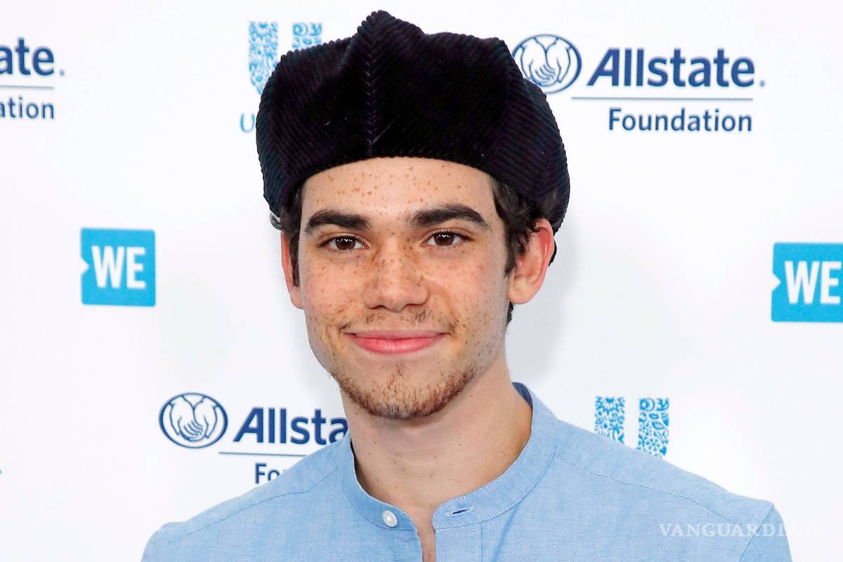 Cameron Boyce murió tras un ataque de epilepsia