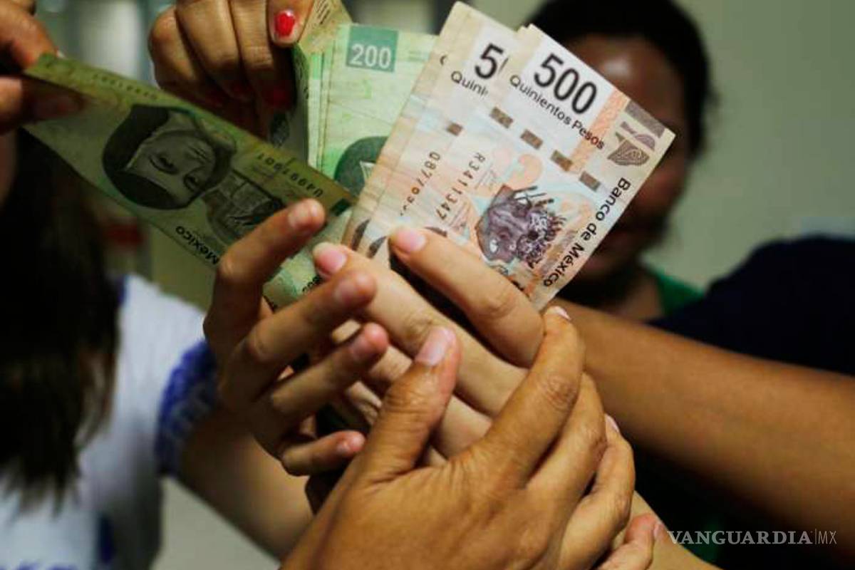 Telar de la abundancia, el dinero prometido que nunca llega