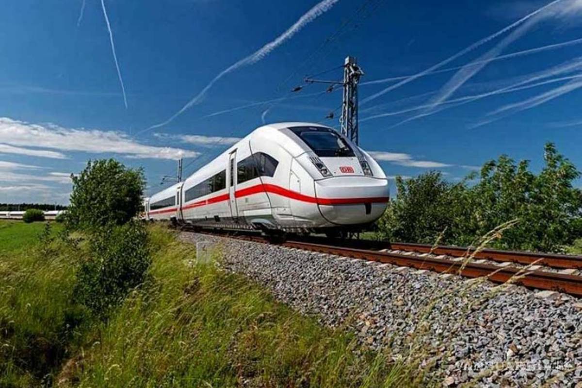 Hacienda destinará 180 millones de pesos para estudios del Tren Maya