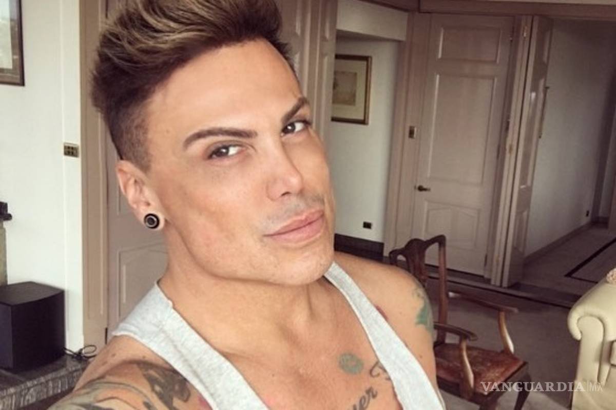 $!Por operarse la nariz obtuvo una dolorosa erección permanente