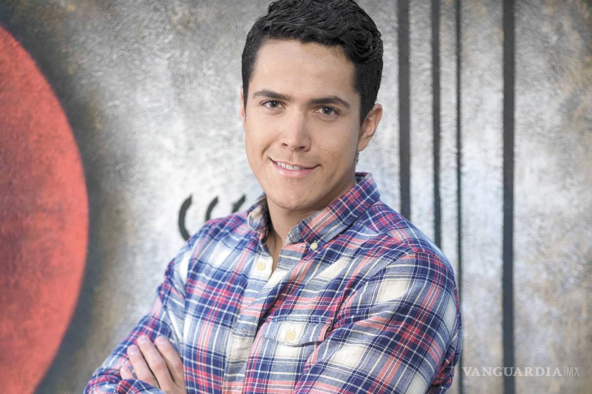 Mario Morán: Una carrera en ascenso