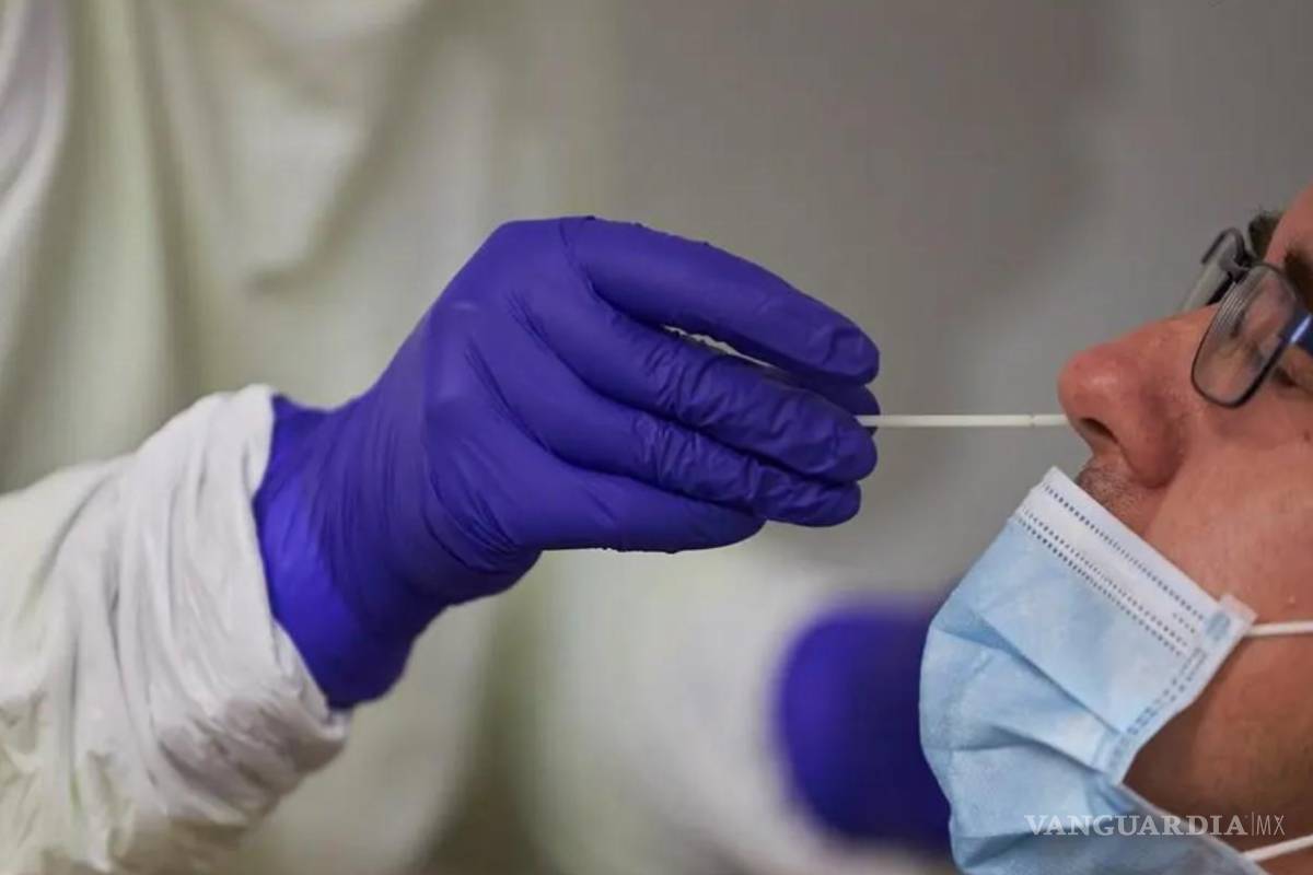 Alertan que repunte por variante Pirola del COVID-19 será en próximas semanas