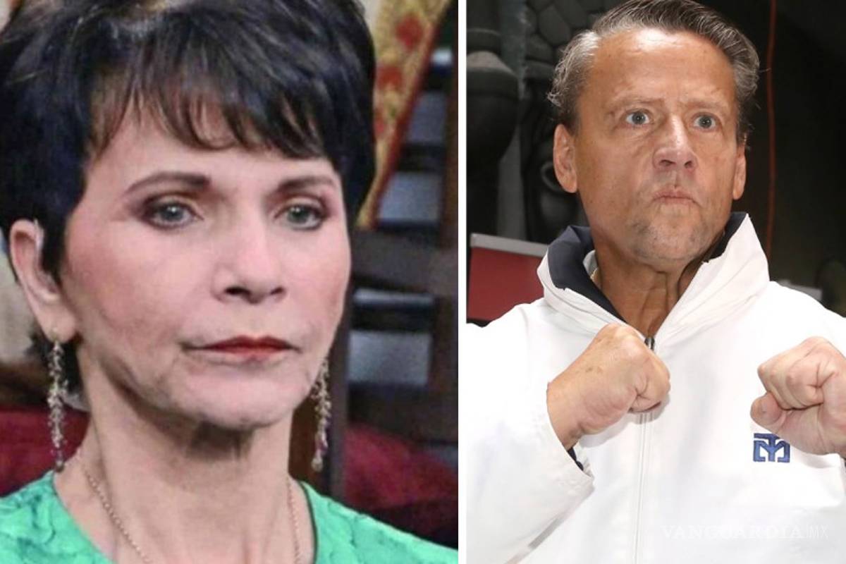 Alfredo Adame se lanza contra Pati Chapoy... ¿por qué no publica que su hijo es homosexual?