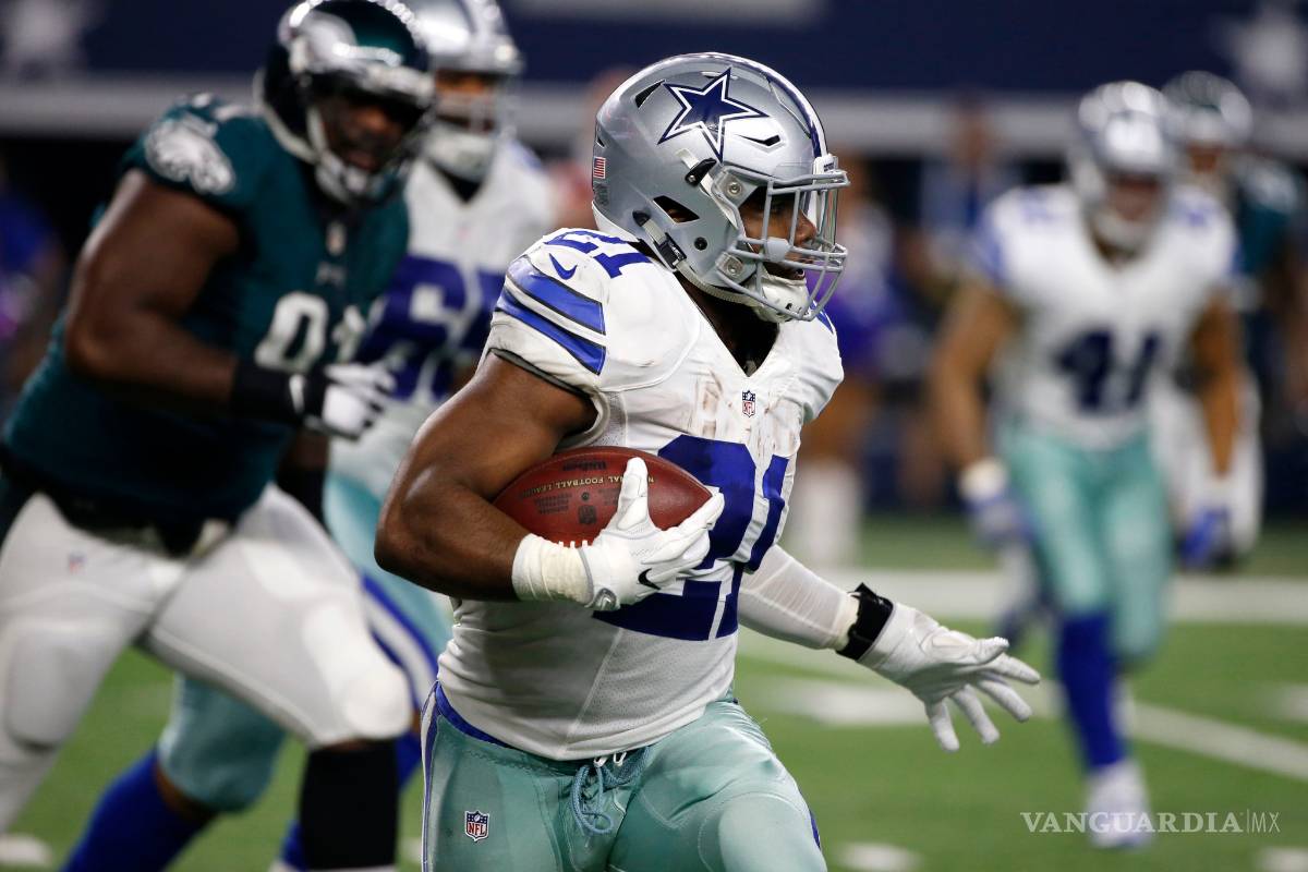 Elliott revela su fórmula de éxito